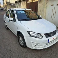 ساینا مدل ۹۷|خودرو سواری و وانت|رشت, شهریاران|دیوار