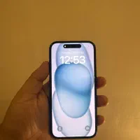 آیفون ۱۵ نرمال ۱۲۸گیگ