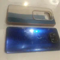 گوشی پوکو ایکس 3