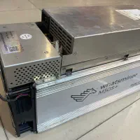 دستگاه M30s+  96TH زیر قیمت