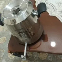 کتری سماوری