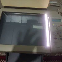 پرینتر سه کاره سالم نیاز به شارژ رنگ|پرینتر، اسکنر، کپی، فکس|لاهیجان, لفمجان|دیوار