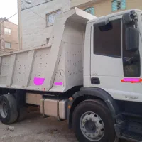 فروش ایویکو تک کمپرسی