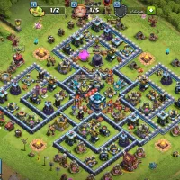 معاوضه اکانت کلش با اکانت پابجی