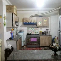 رهن و اجاره دو واحدی طبقه اول فاز ۳ عالیشهر