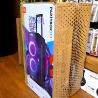 پارتی باکس جی بی ال 310