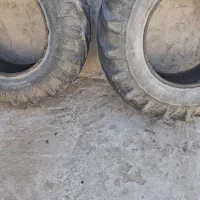 لاستیک تراکتور