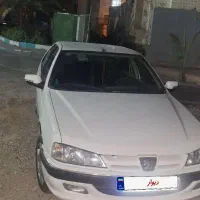 پژو ۱۴۰۱ xu7p