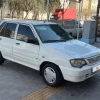 پرایدEX111 مدل ۱۳۹۲