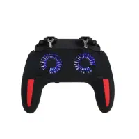 دست بازی برای گیمرهای کلاف و پاپچی