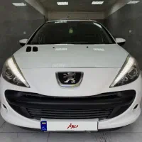 207|خودرو سواری و وانت|معمولان, |دیوار