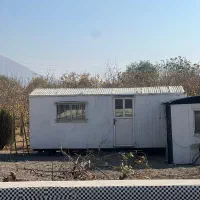 کانکس ۱۸ متری|مصالح و تجهیزات ساختمان|کوهسار (البرز), |دیوار