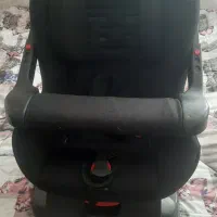 صندلی کودک در ماشین