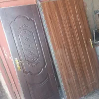 درب اتاق.سرویس حیاط «سمساری و لوازم خانگی نیمروز »