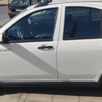 کوییک اس۸۵گانه ۱۴۰۳بدون رنگ شاسی پلمپ|خودرو سواری و وانت|یزد, |دیوار