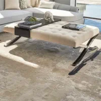 میز ،کافی تیبل یا پاف کریستوفرگای اورجینال