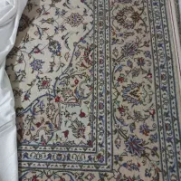 فرش دستباف  اردکان ۶متری سالم