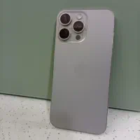 گوشی موبایل ایفون 15pro max