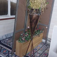 گل و پایه گل