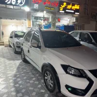 کوییک ۱۴۰۳ GXR|خودرو سواری و وانت|بندر دیر, |دیوار