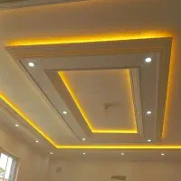 گچکاری گچبری لکه گیری، طرح و نقش