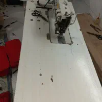 چرخ دوپایه ذخیم دوز|چرخ خیاطی و ریسندگی|پاکدشت, پاکدشت (مامازند)|دیوار