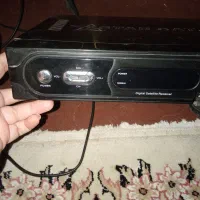 دستگاه دیجیتال star sat|پخش‌کننده DVD و ویدیو|مشهد, خواجه ربیع|دیوار