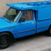 حمل بار با نیسان
