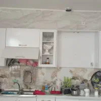 کابینت آشپزخانه