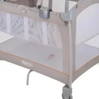 تخت و پارک گراکو کرم رنگ