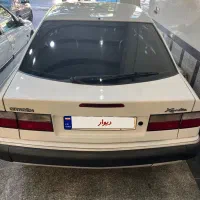 زانتیا مدل ۸۷|خودرو سواری و وانت|تبریز, |دیوار