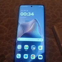 گوشی موتورلا اج ۶۰ فیژن|موبایل|کرج, شهرک جهازیها|دیوار