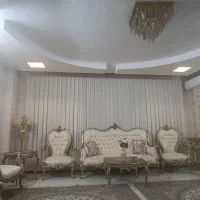 مبل استیل|مبلمان خانگی و میز عسلی|مشهد, زمرد|دیوار