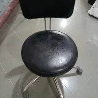 صندلی آرایشگاه