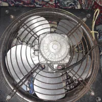 تهویه هوا|پنکه و تصفیه‌کنندهٔ هوا|کیاشهر, |دیوار