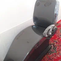 صندلی آرایشگاه|آرایشگاه و سالنهای زیبایی|جهرم, |دیوار