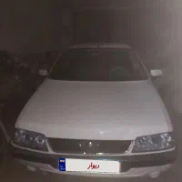 405 slx|خودرو سواری و وانت|اسفراین, |دیوار