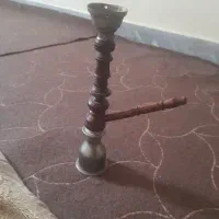 قلیان کوچک مینیاتوری دکوری