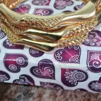 سه عدد النگو نو شماره ۱