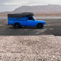 نیسان بار