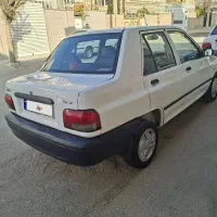 پراید مدل ۱۳۹۵|خودرو سواری و وانت|کرمانشاه, |دیوار