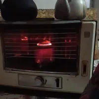 چراغ نفتی|بخاری، هیتر، شومینه|سنندج, |دیوار