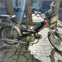 موتور پیشرو 70