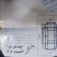 پراید|خودرو سواری و وانت|مشهد, هنرور|دیوار
