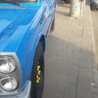 نیسان دوگانه استثنایی زیرخاکی|خودرو سواری و وانت|کاشان, قطب راوندی|دیوار