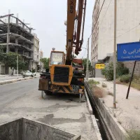 جرثقیل 25تن کاتو
