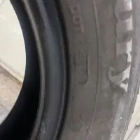لاستیک یزدتایر ۱۴|قطعات یدکی و لوازم جانبی|ارومیه, |دیوار