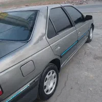 پرشیاسال ۸۷|خودرو سواری و وانت|پاکدشت, پاکدشت (مامازند)|دیوار