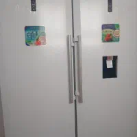 یخچال وفریزرکلور