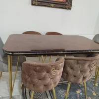 میز ناهار خوری ۶نفره